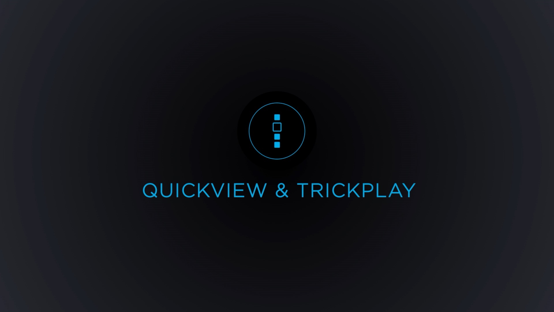 Trick Play